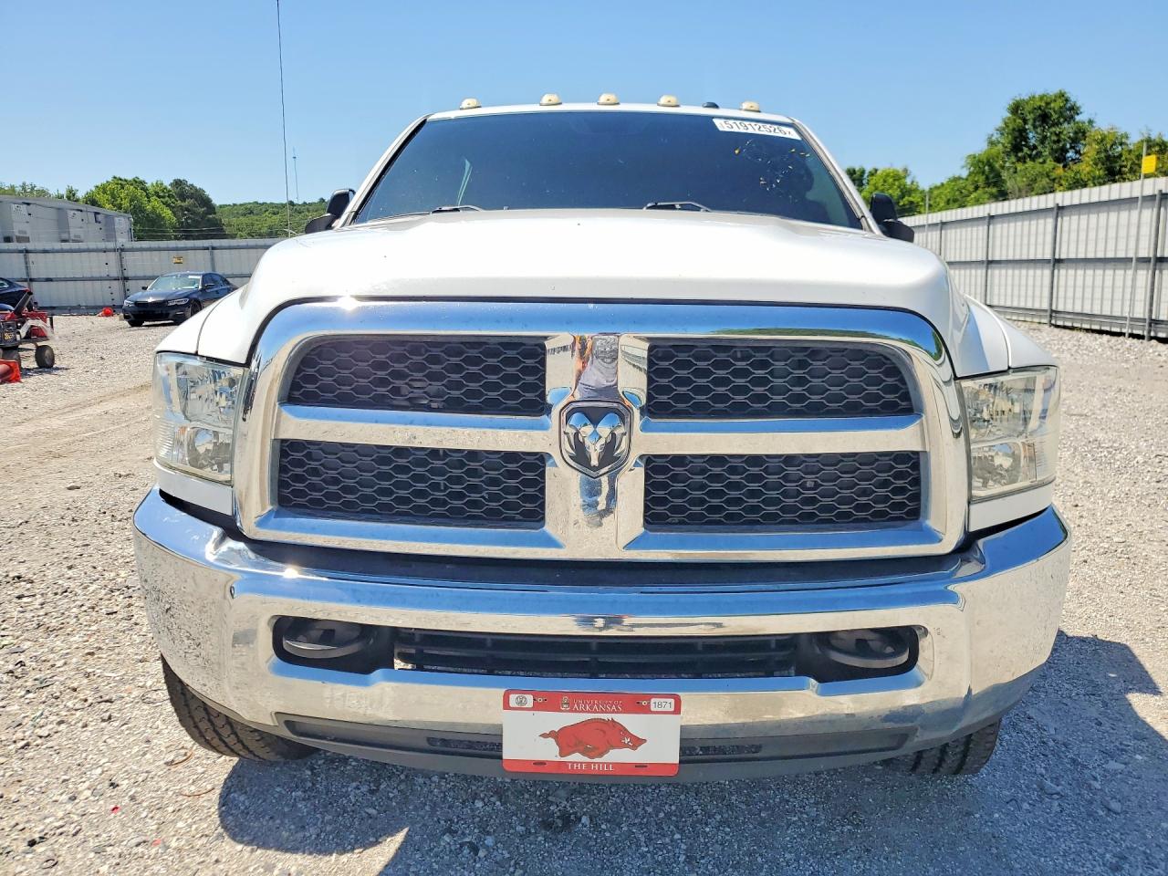 Ram 2500 St