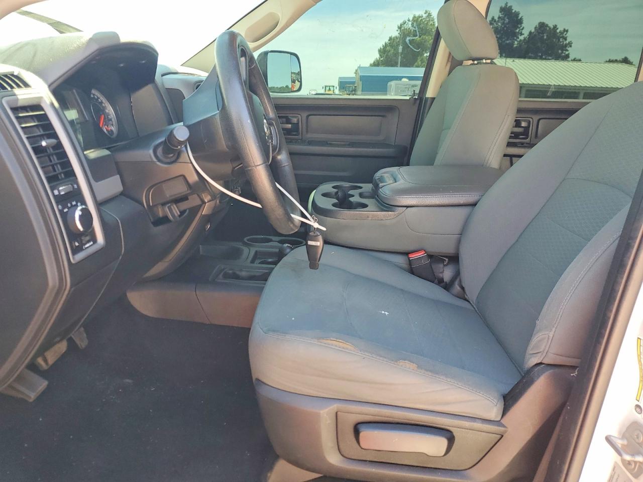 Ram 2500 St