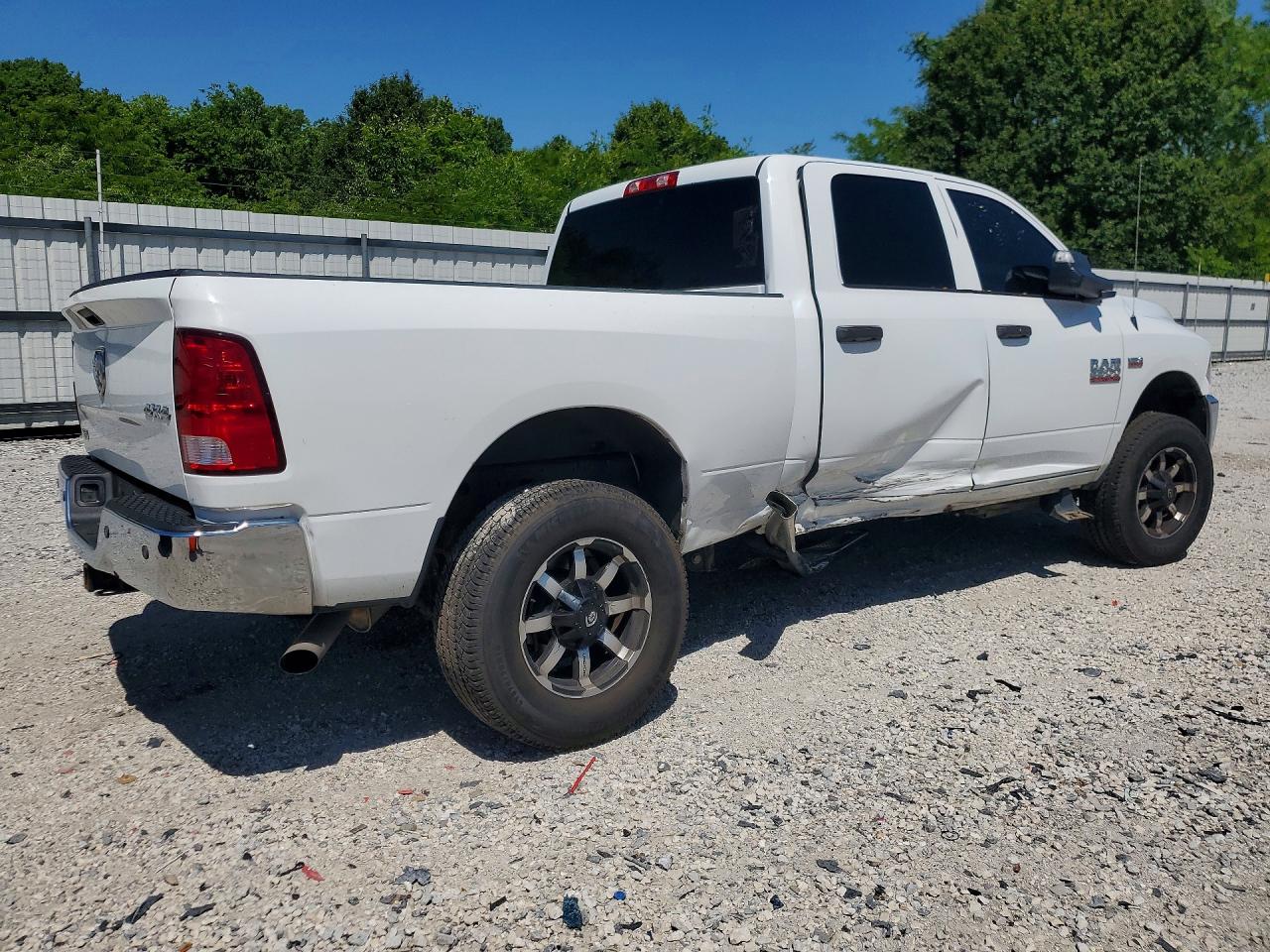 Ram 2500 St