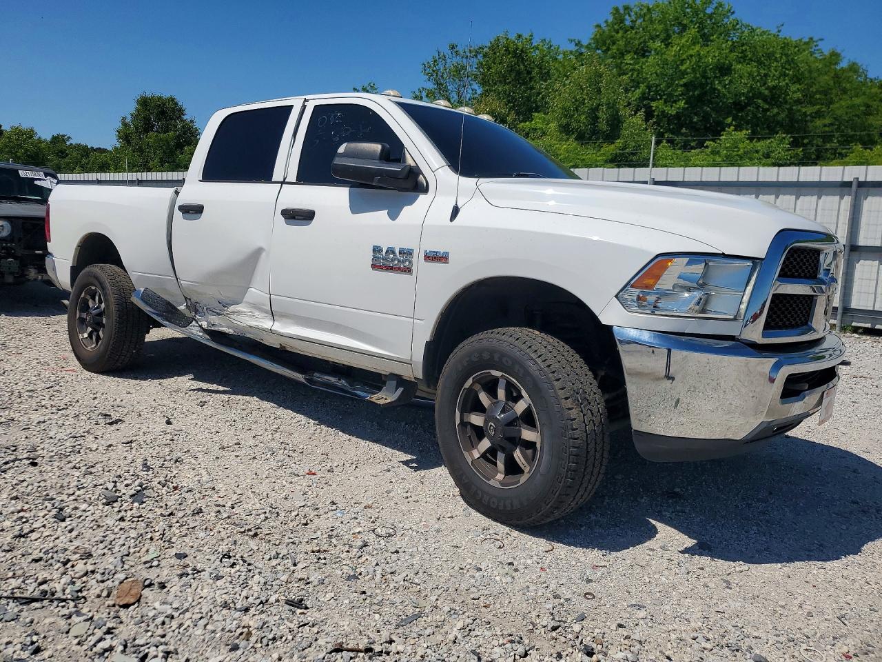 Ram 2500 St