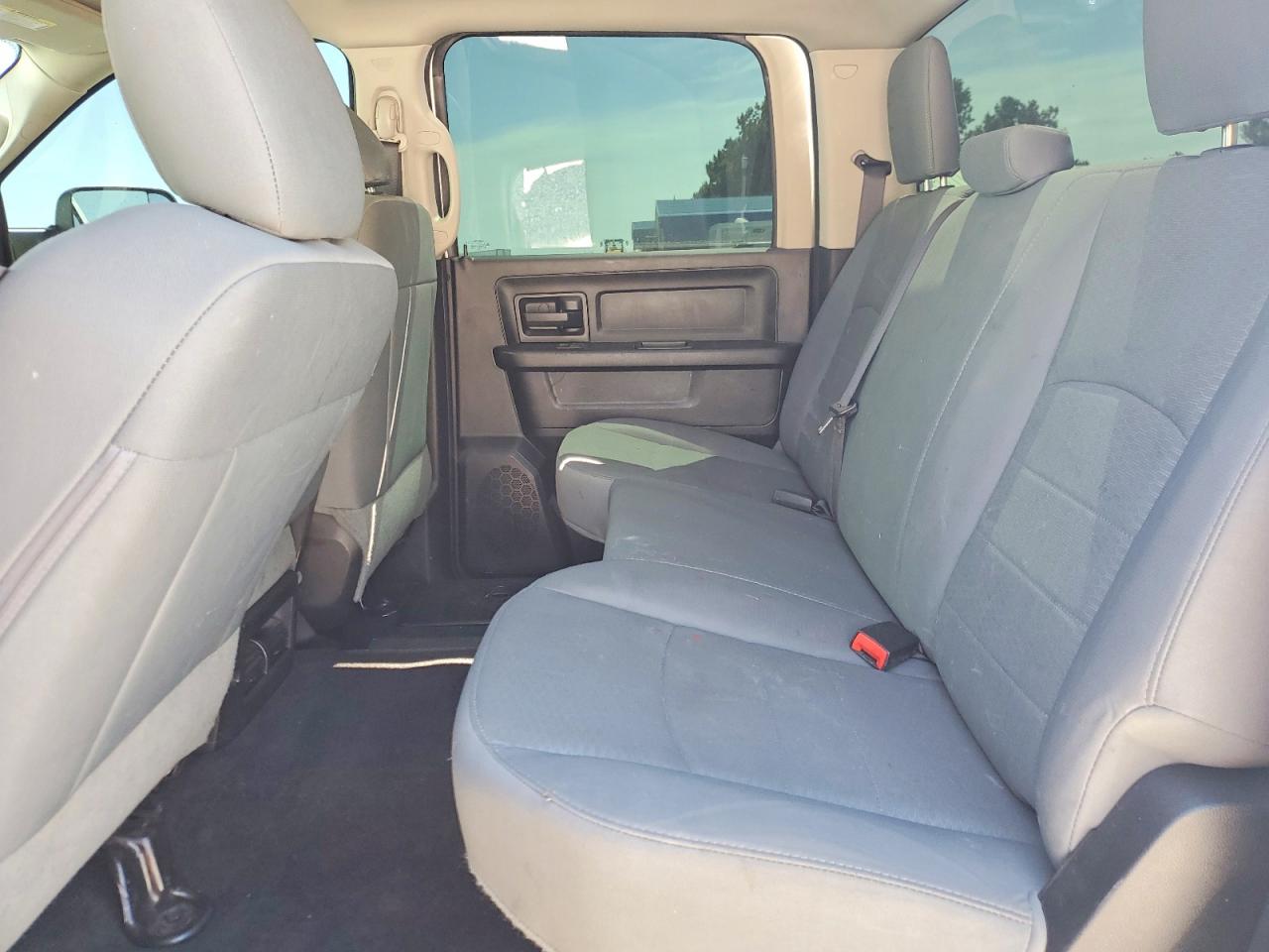 Ram 2500 St