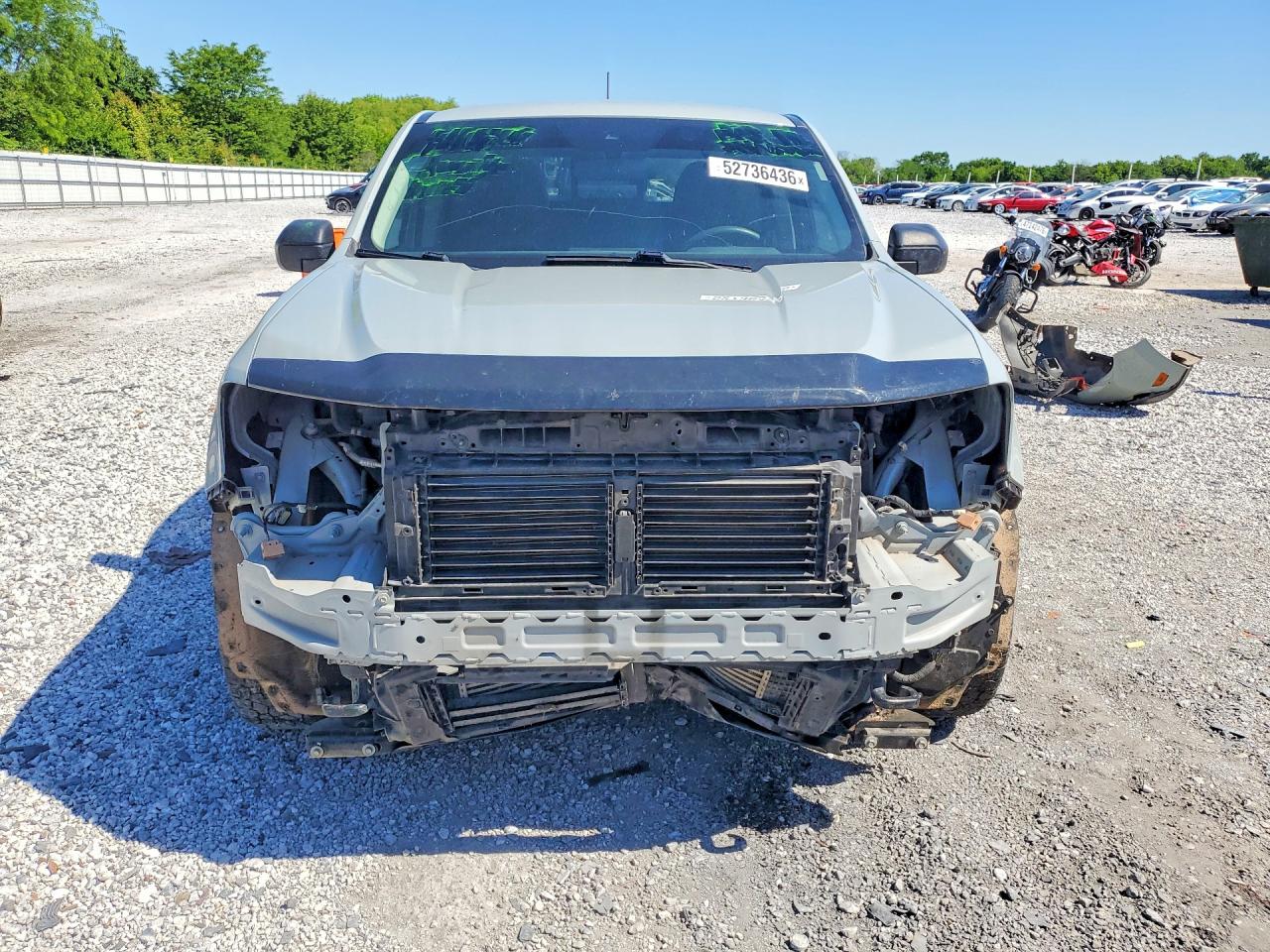Ford Maverick Xl