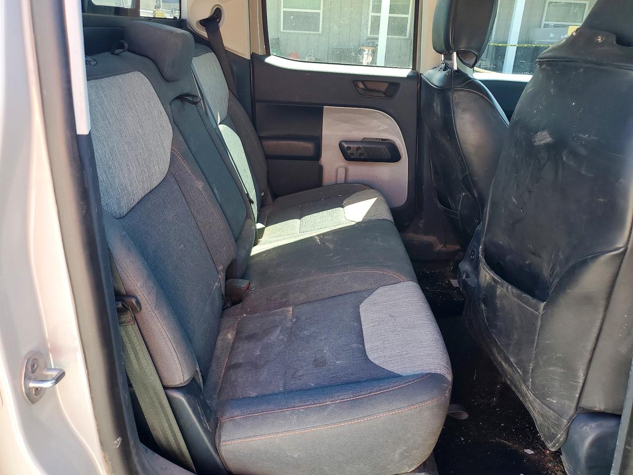 Ford Maverick Xl