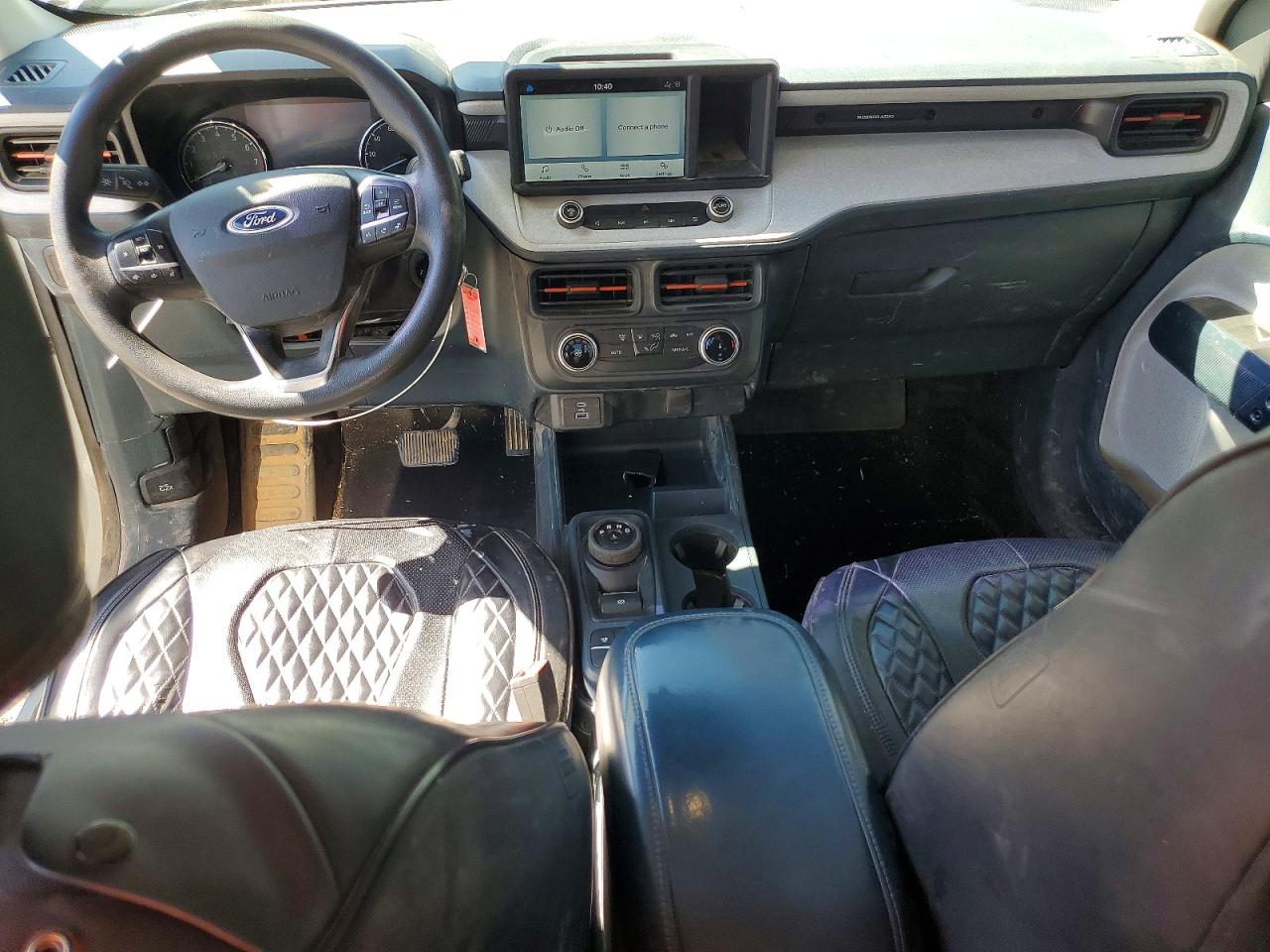 Ford Maverick Xl