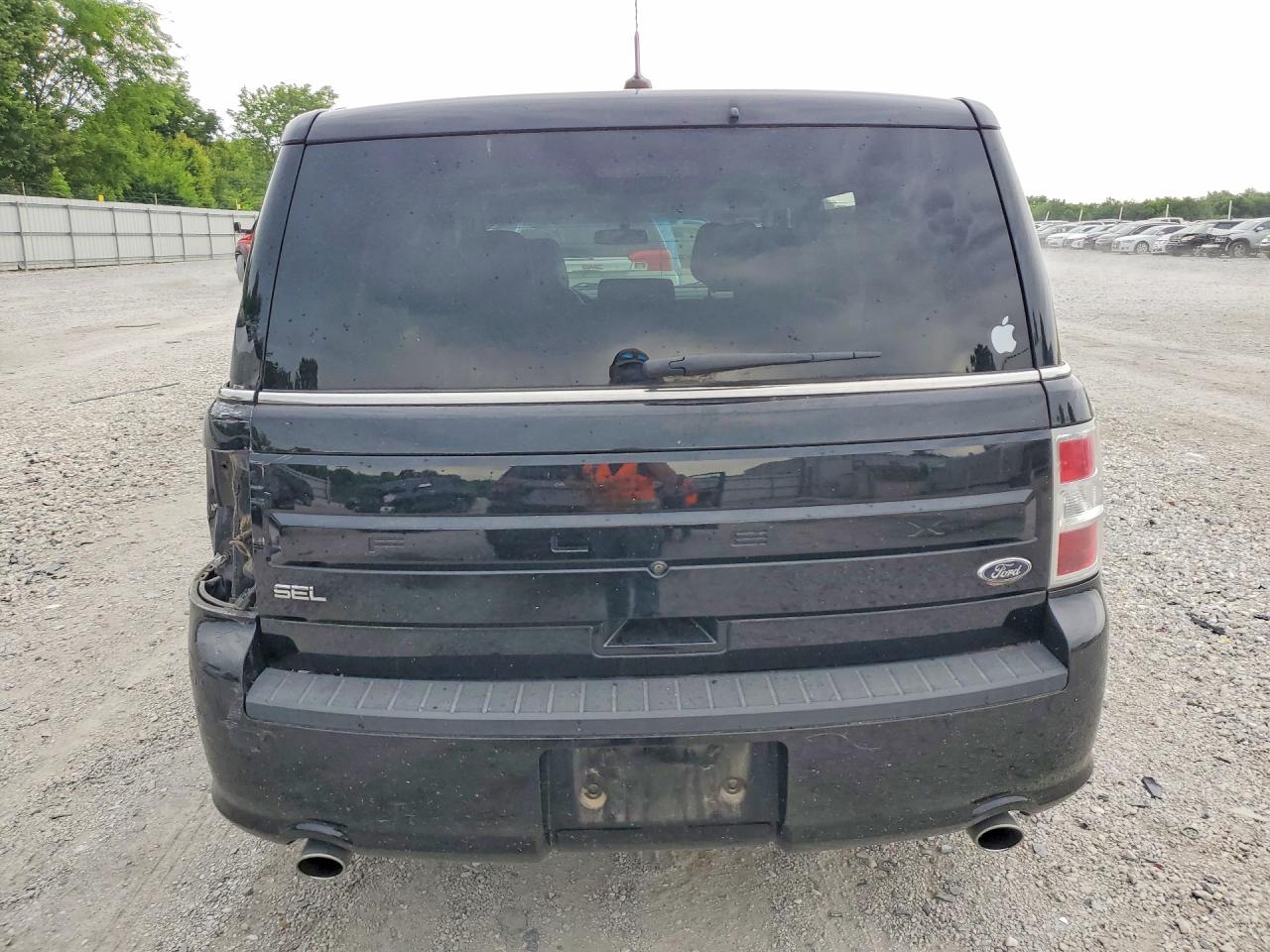 Ford Flex Sel