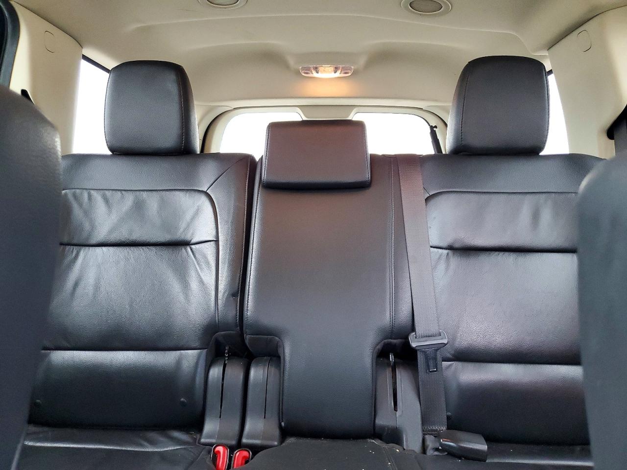 Ford Flex Sel