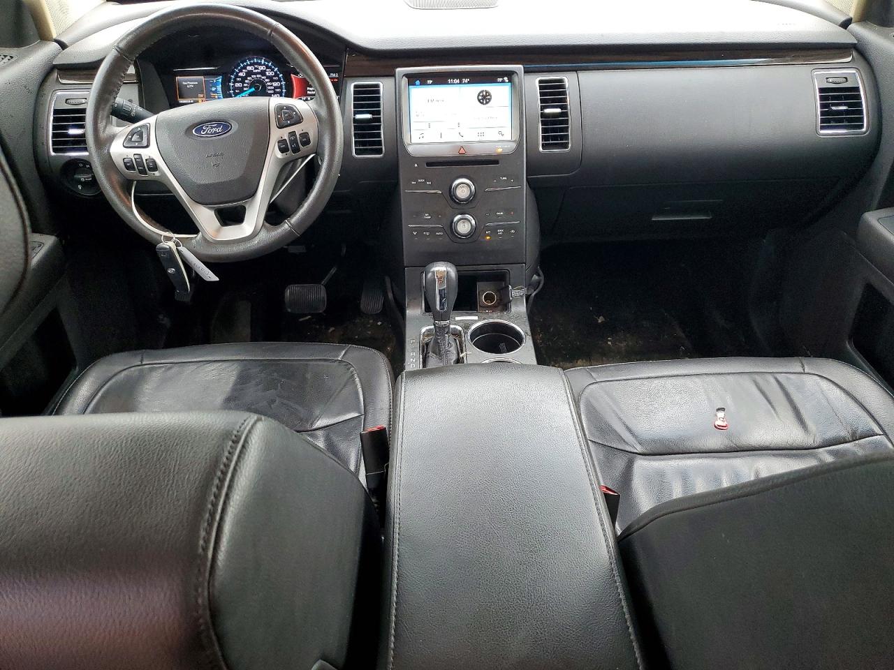 Ford Flex Sel