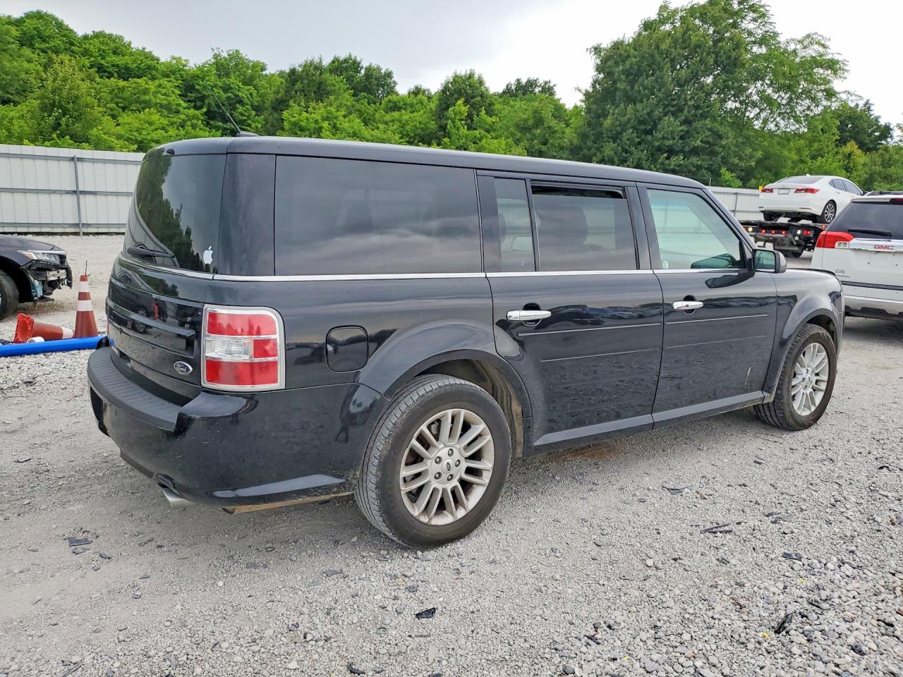 Ford Flex Sel
