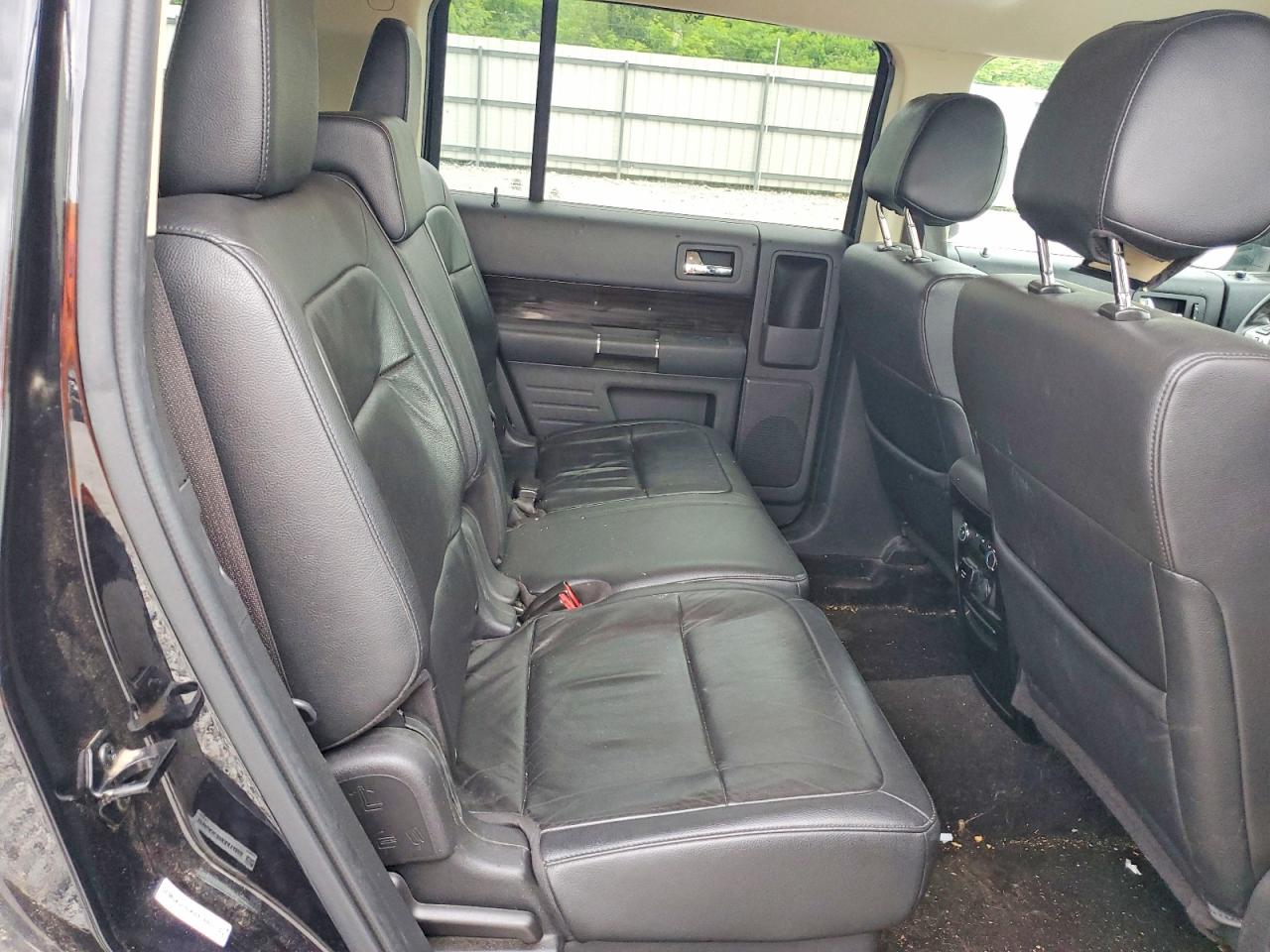 Ford Flex Sel