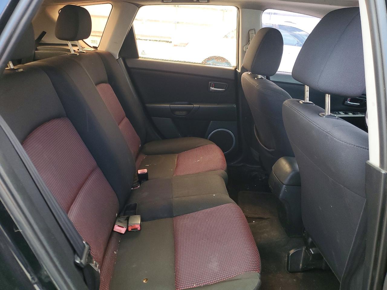Mazda Mazda3 Hatchback