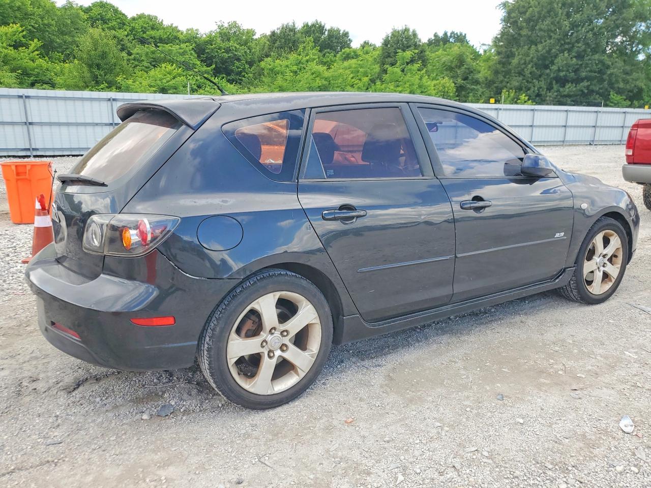 Mazda Mazda3 Hatchback