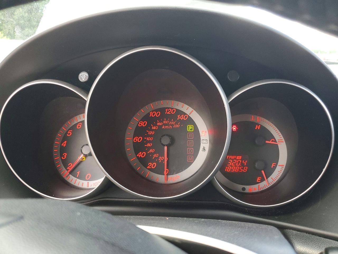 Mazda Mazda3 Hatchback