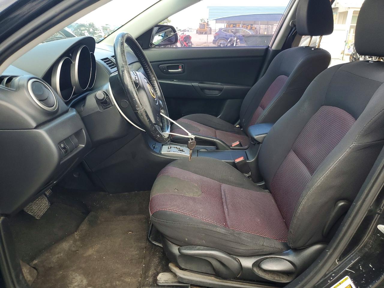 Mazda Mazda3 Hatchback