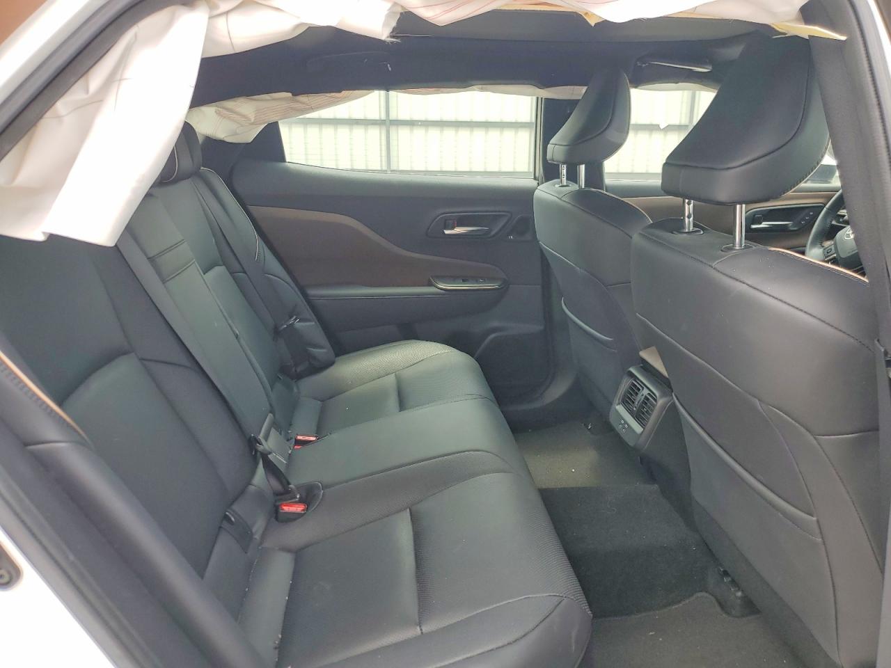 Toyota Crown Limi Limited