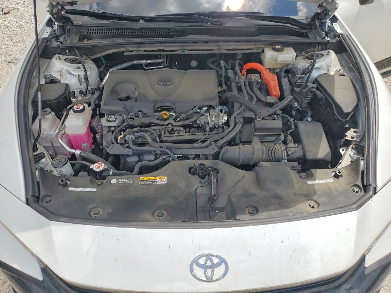 Toyota Crown Limi Limited