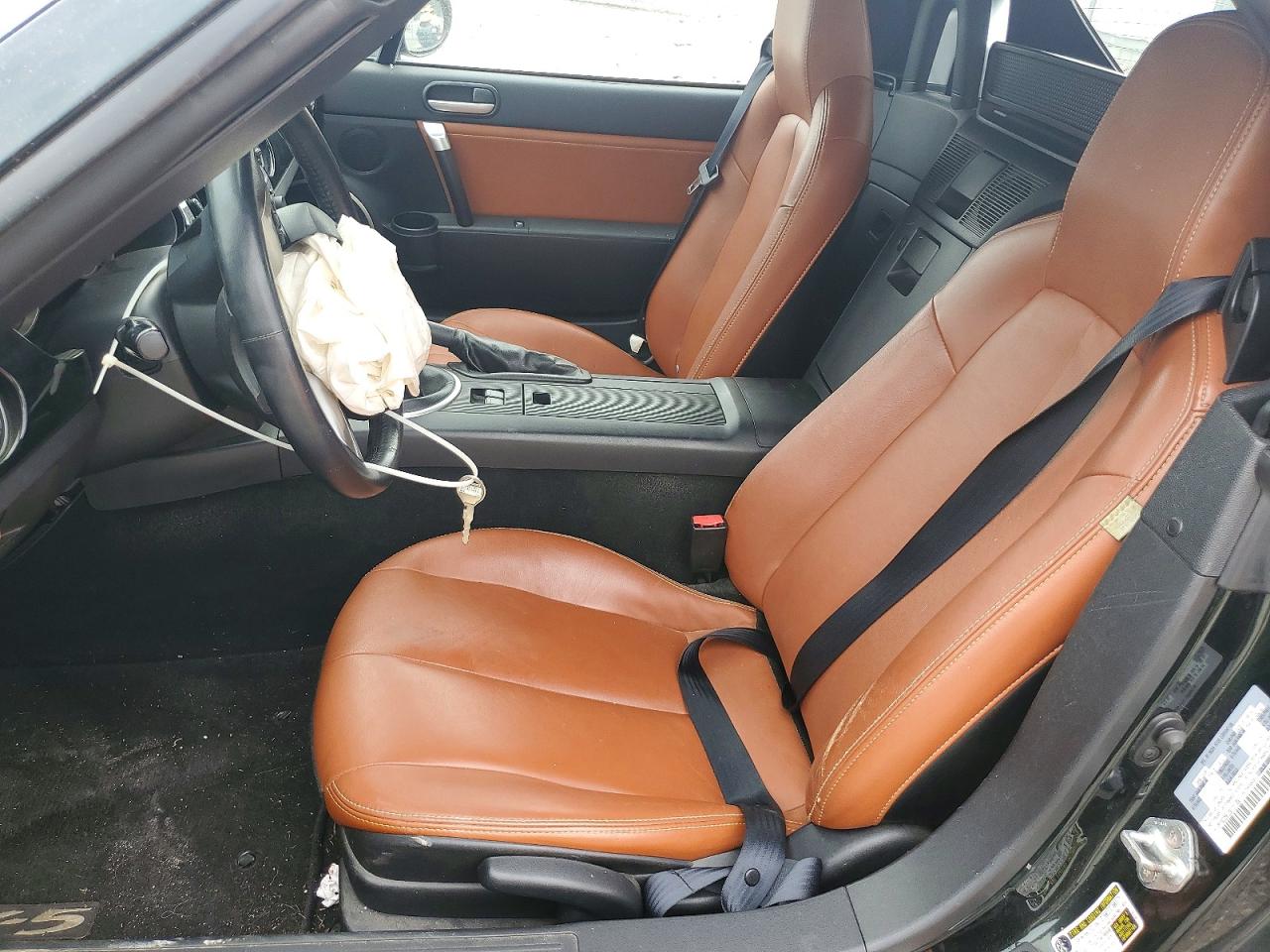 Mazda Mx5