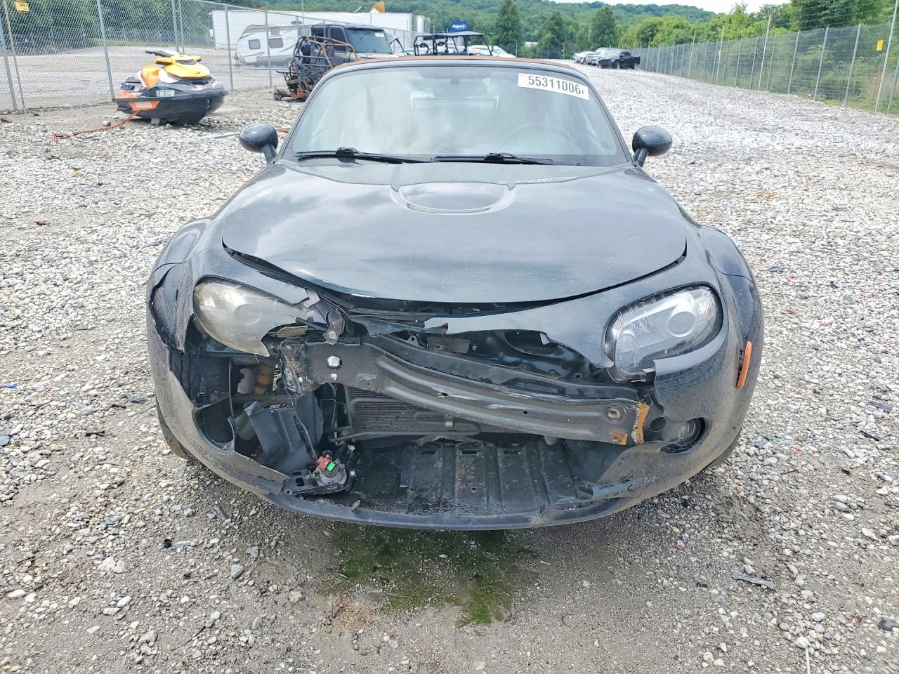 Mazda Mx5