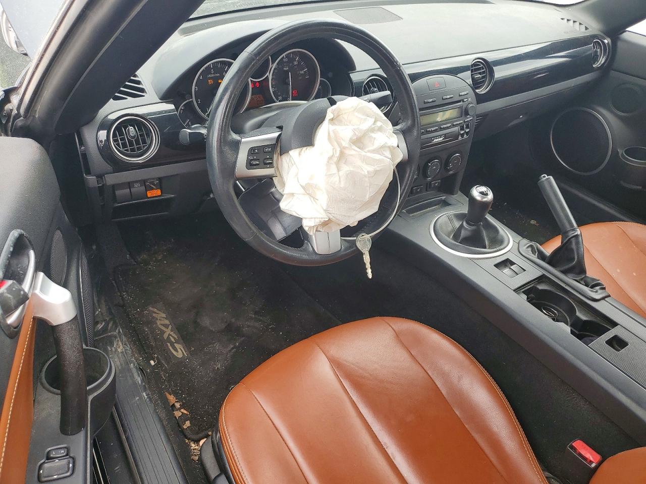 Mazda Mx5