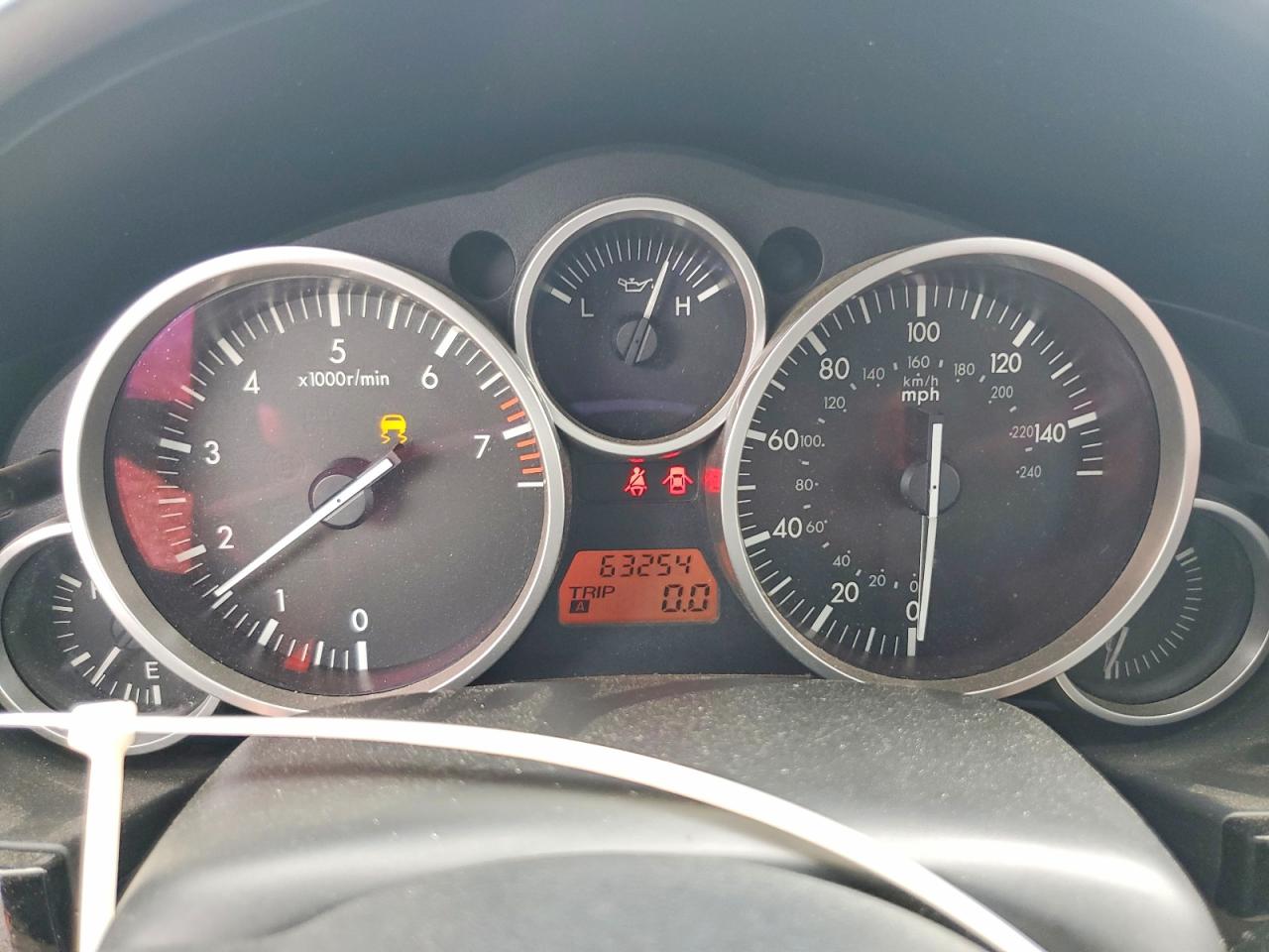 Mazda Mx5
