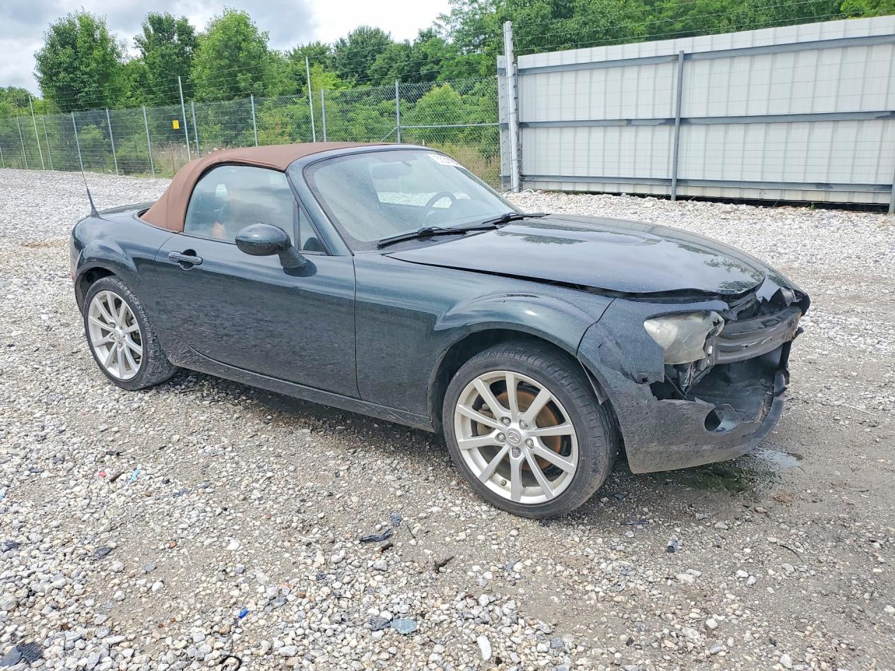 Mazda Mx5