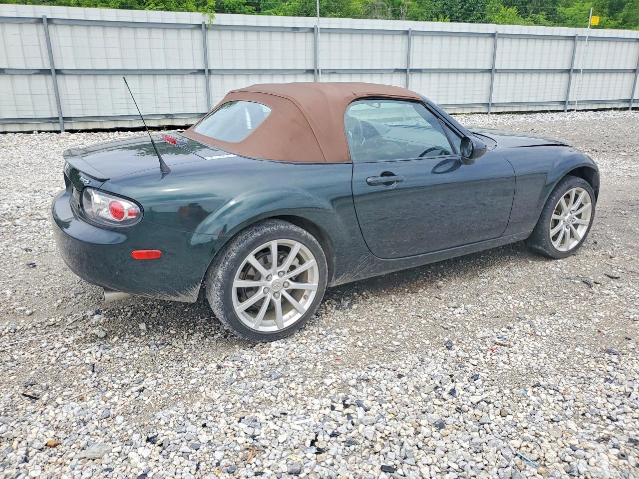 Mazda Mx5