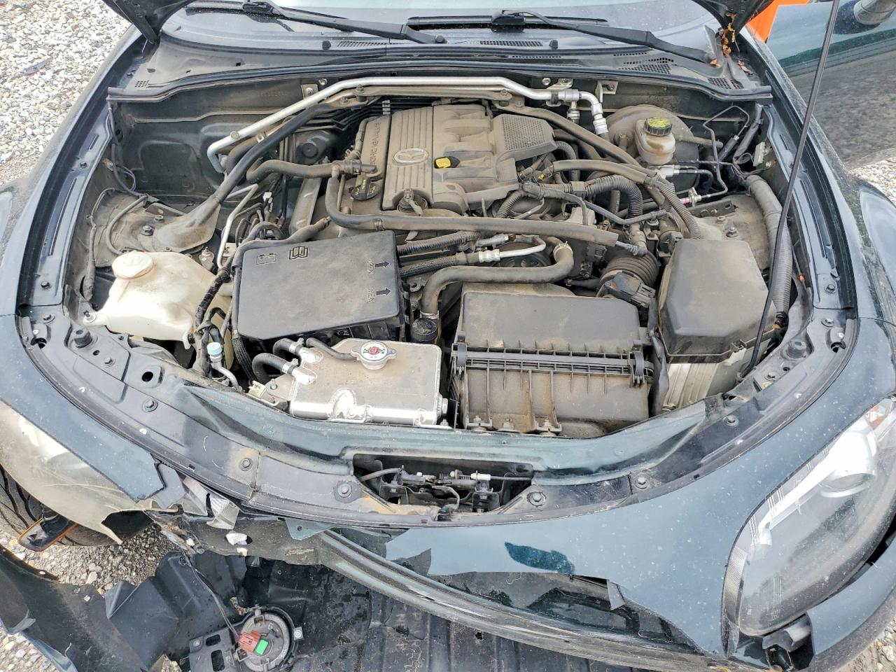 Mazda Mx5