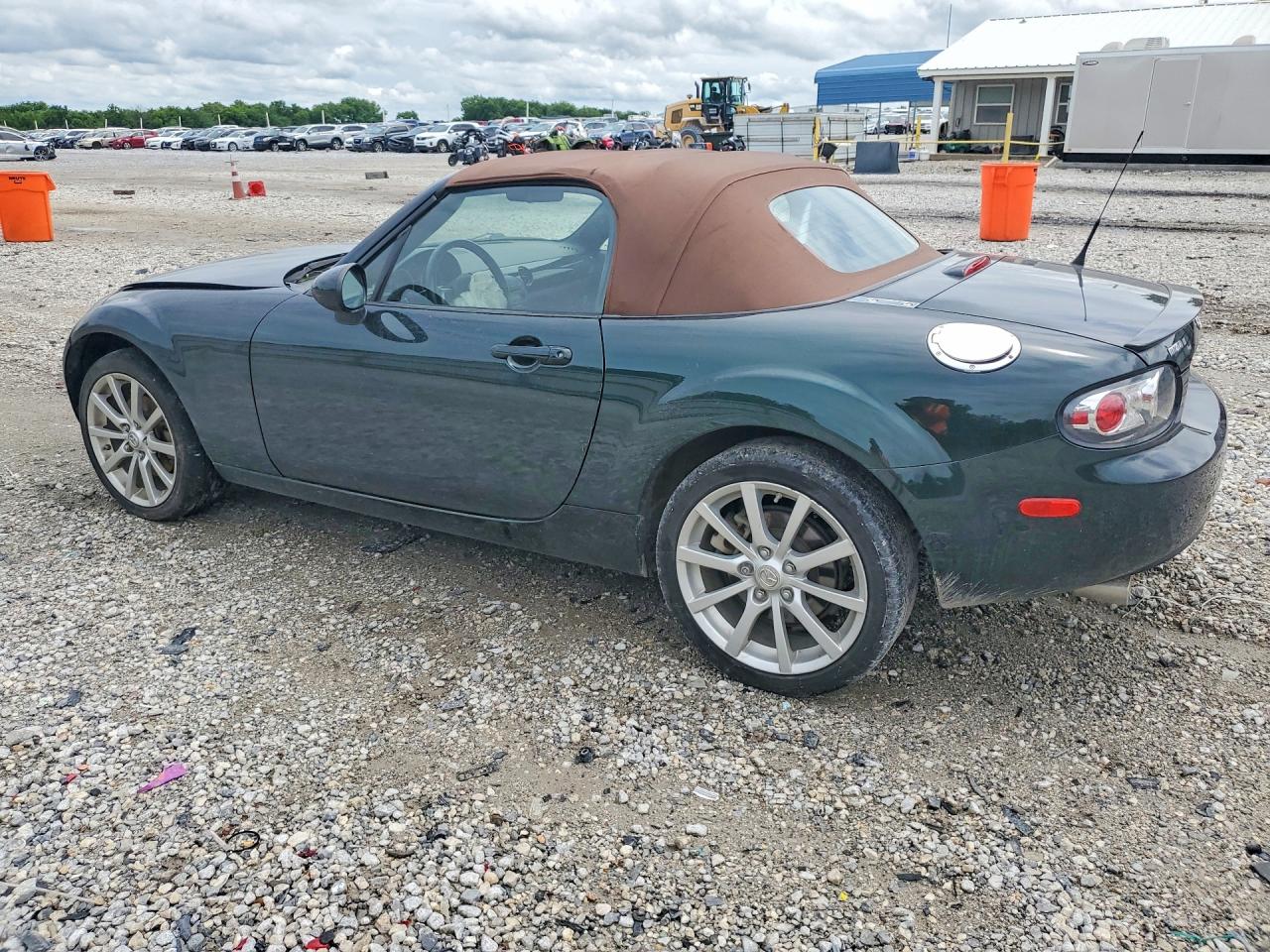 Mazda Mx5