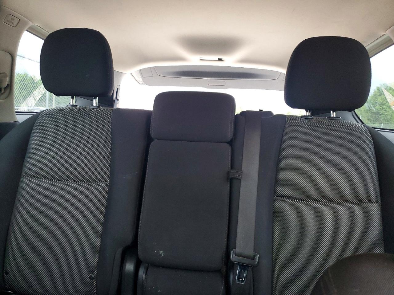 Nissan Pathfinder Sv