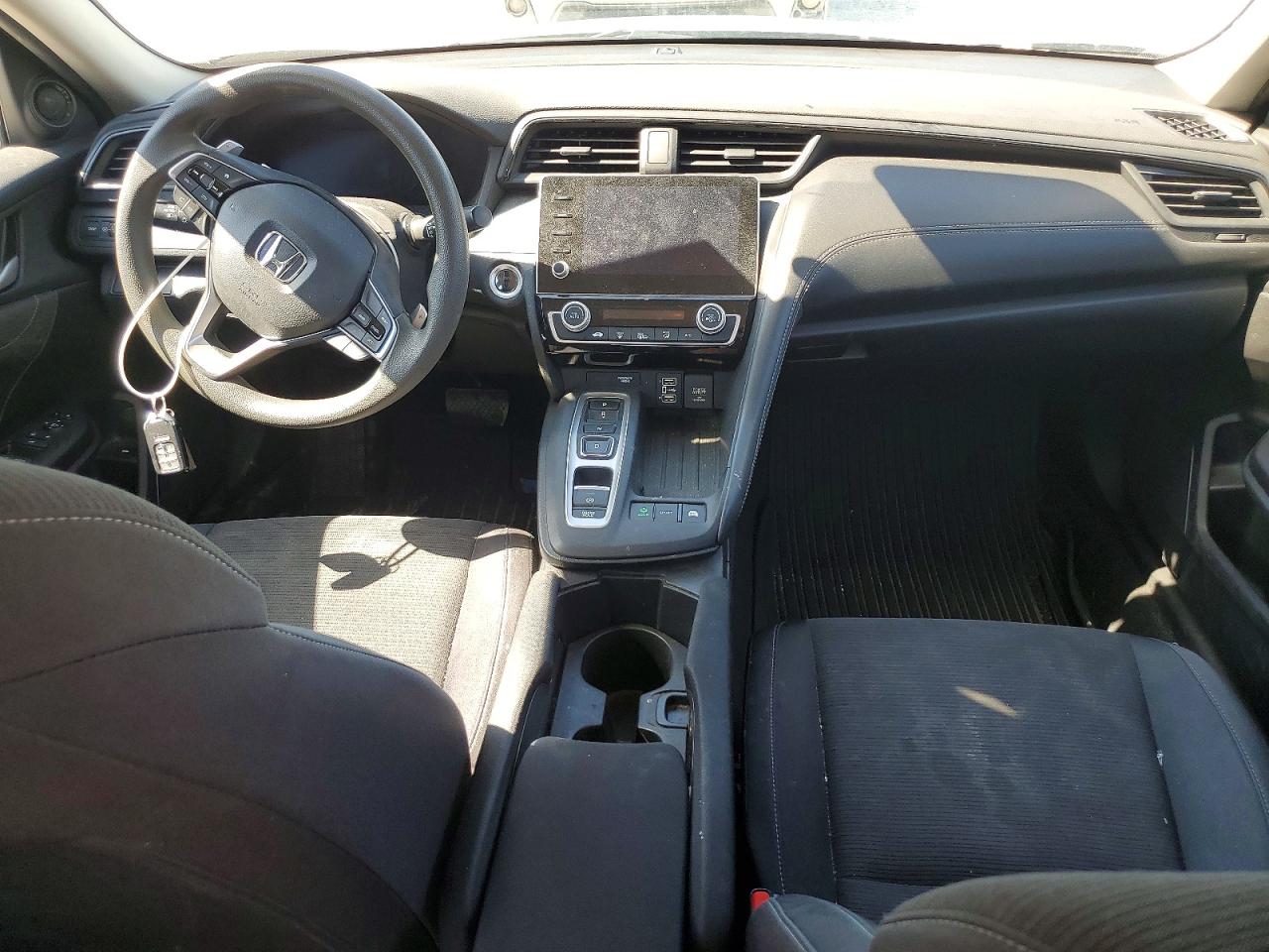 Honda Insight Ex