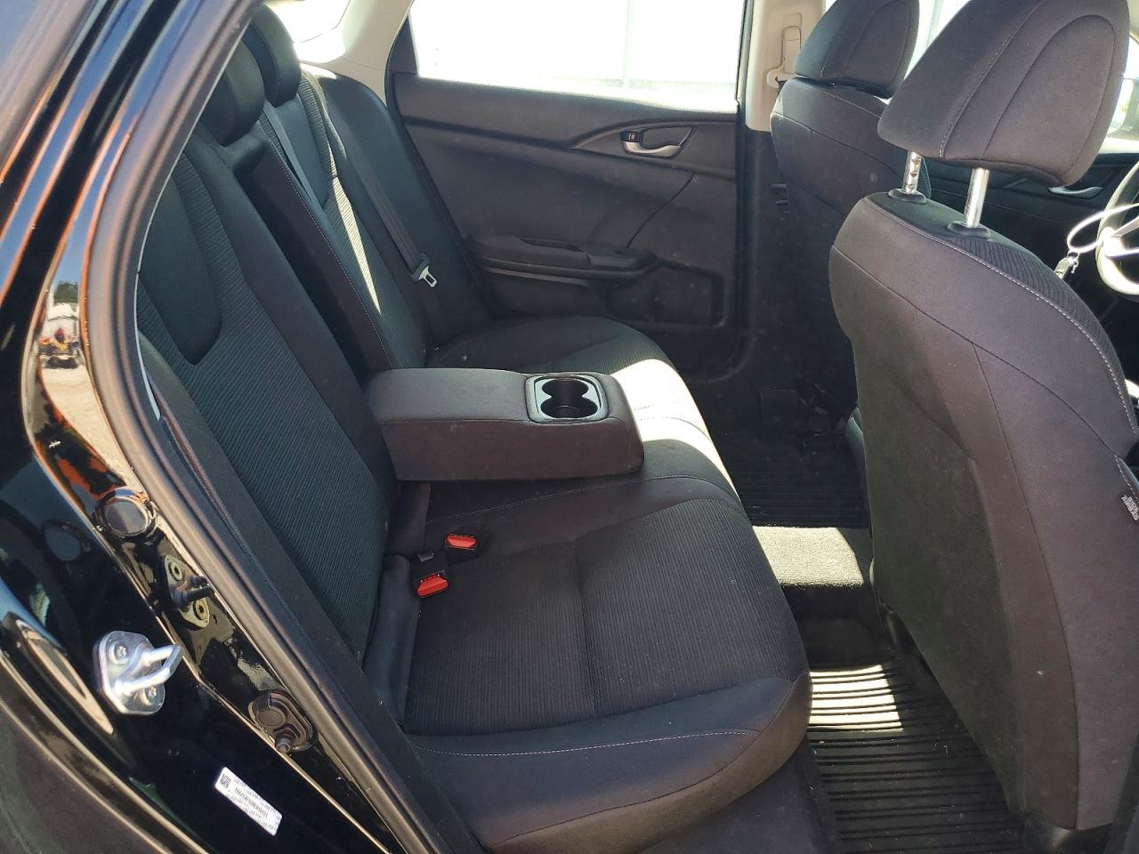 Honda Insight Ex