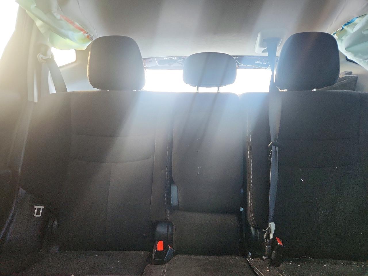 Nissan Murano S