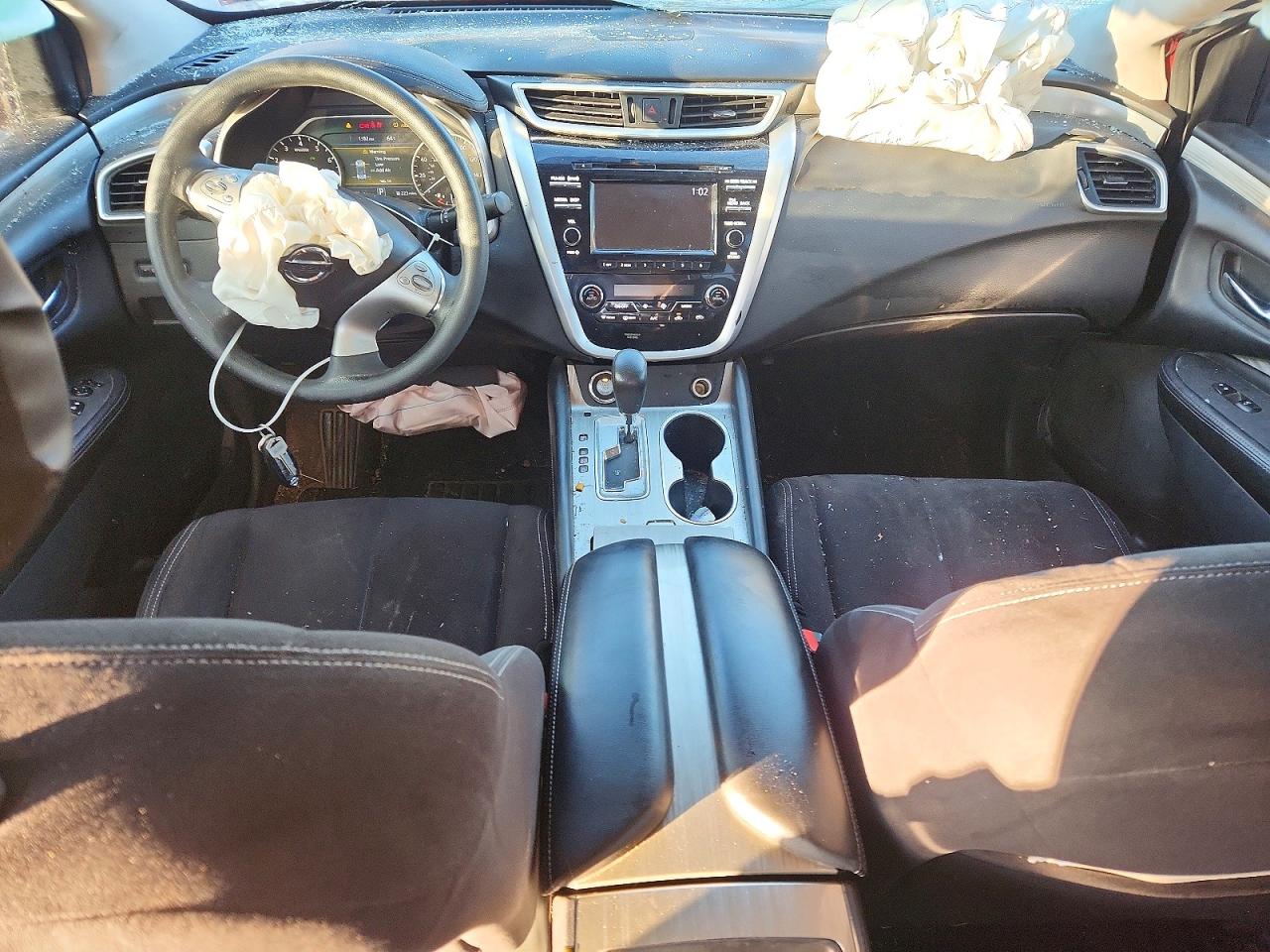 Nissan Murano S