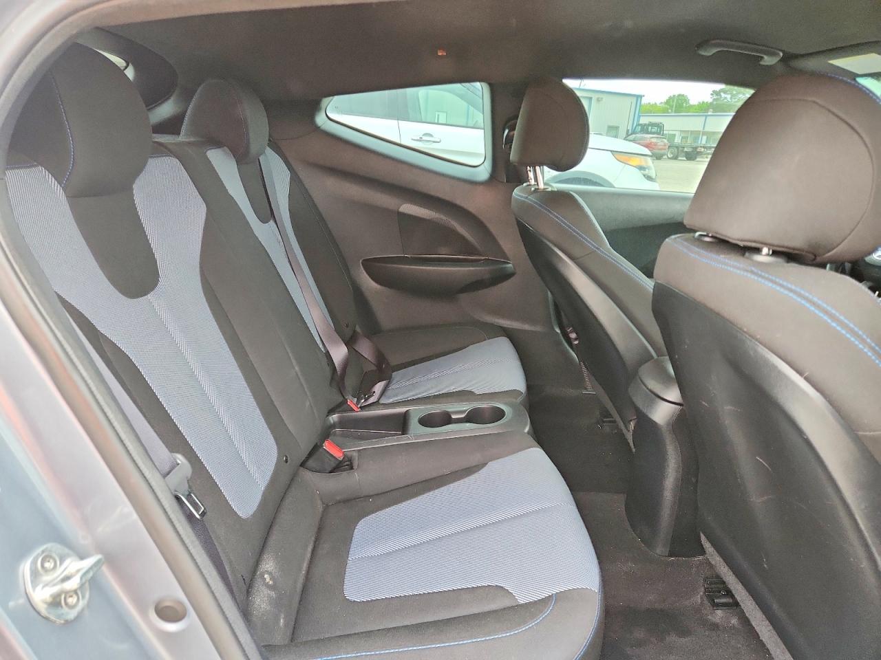 Hyundai Veloster 2 2.0l