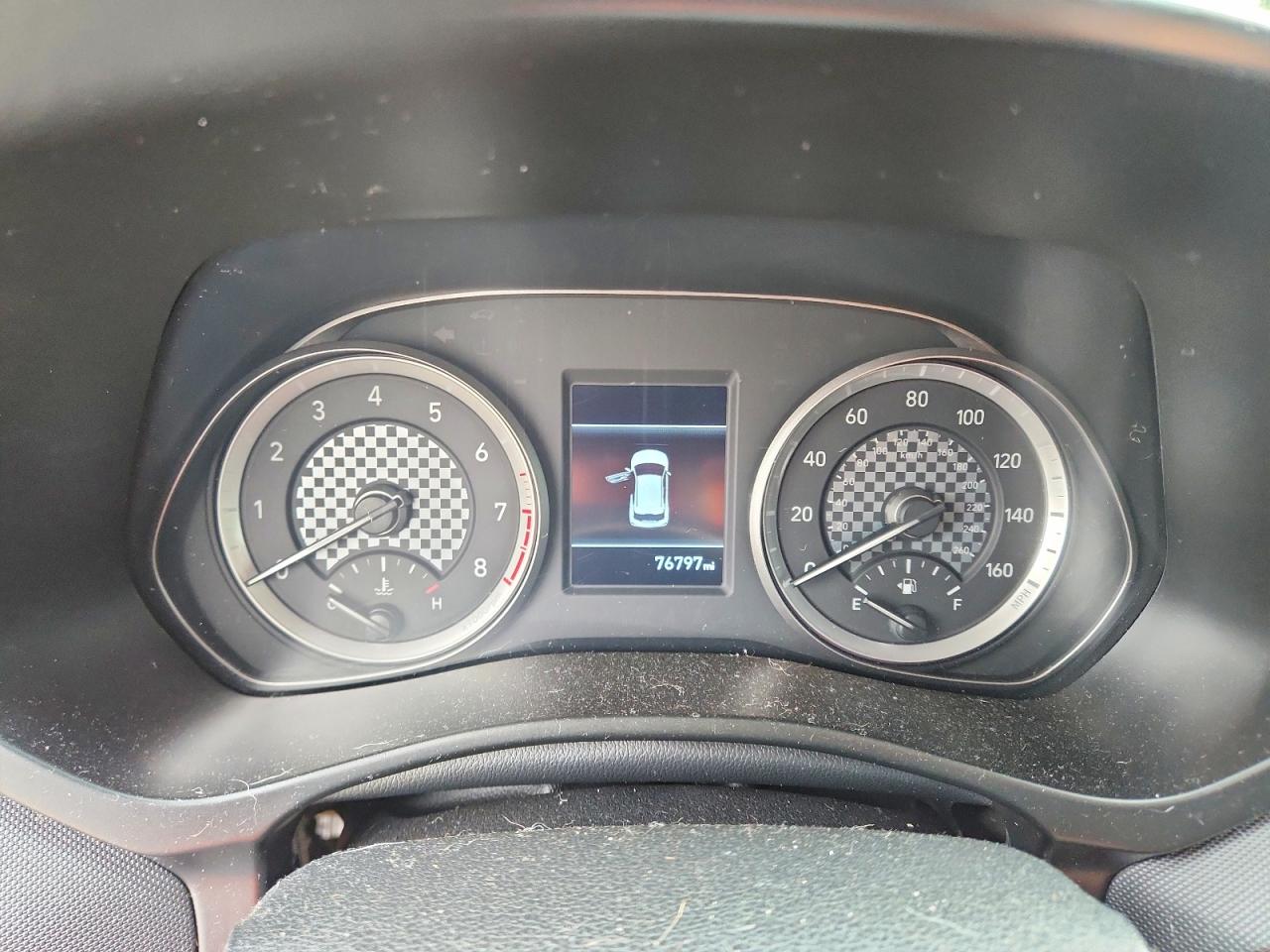 Hyundai Veloster 2 2.0l