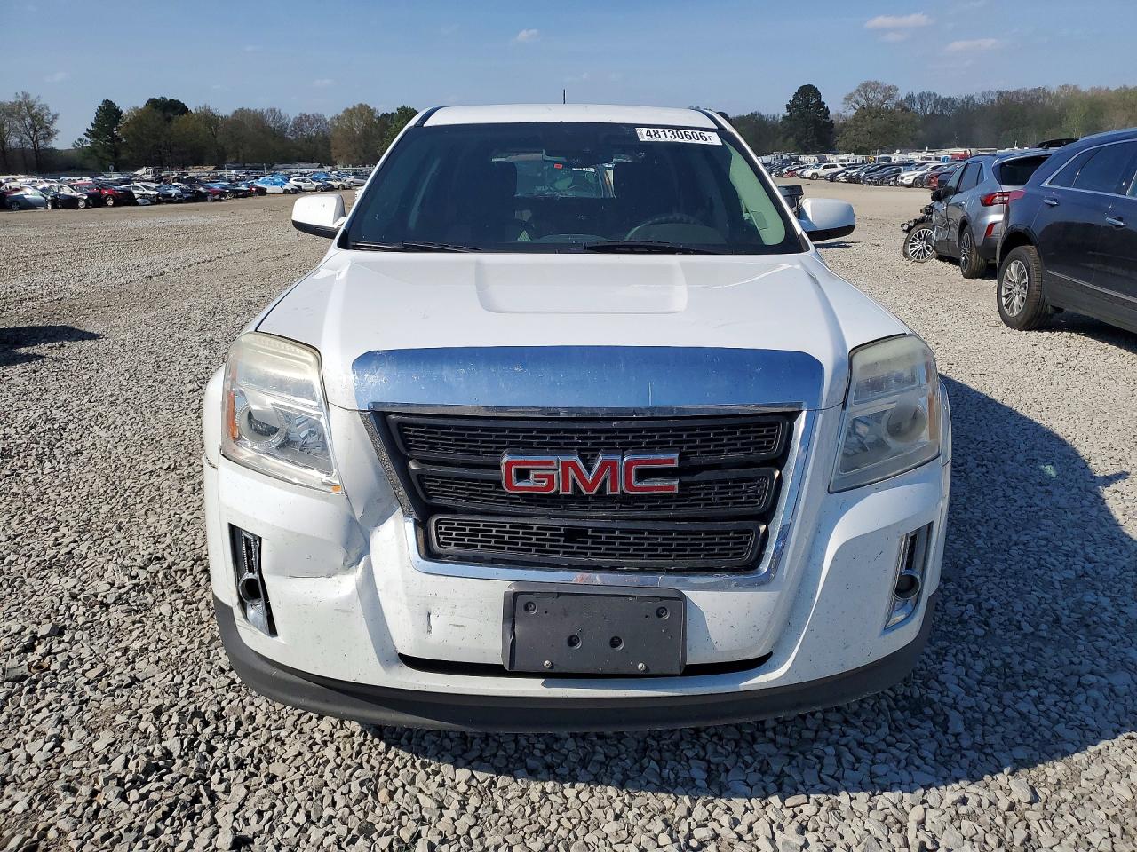 GMC Terrain Sle