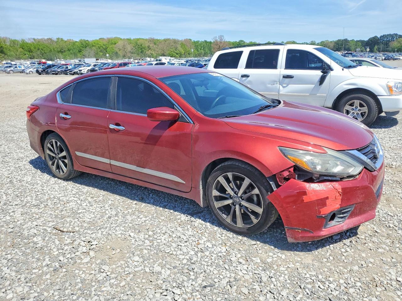 Nissan Altima