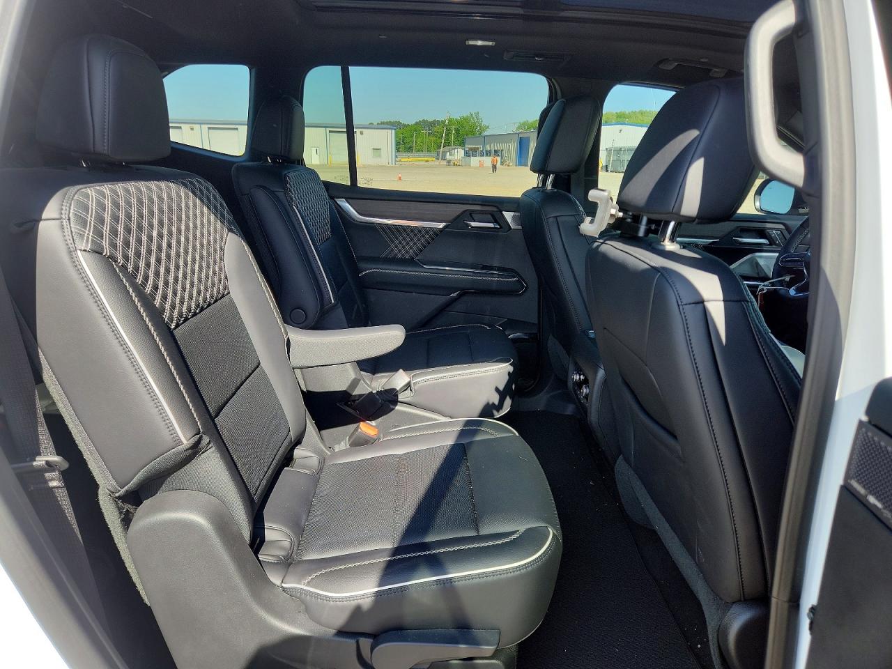 GMC Acadia Denali