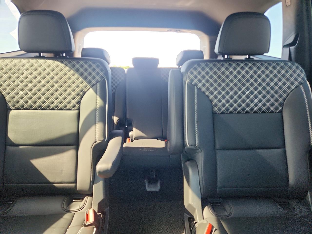 GMC Acadia Denali
