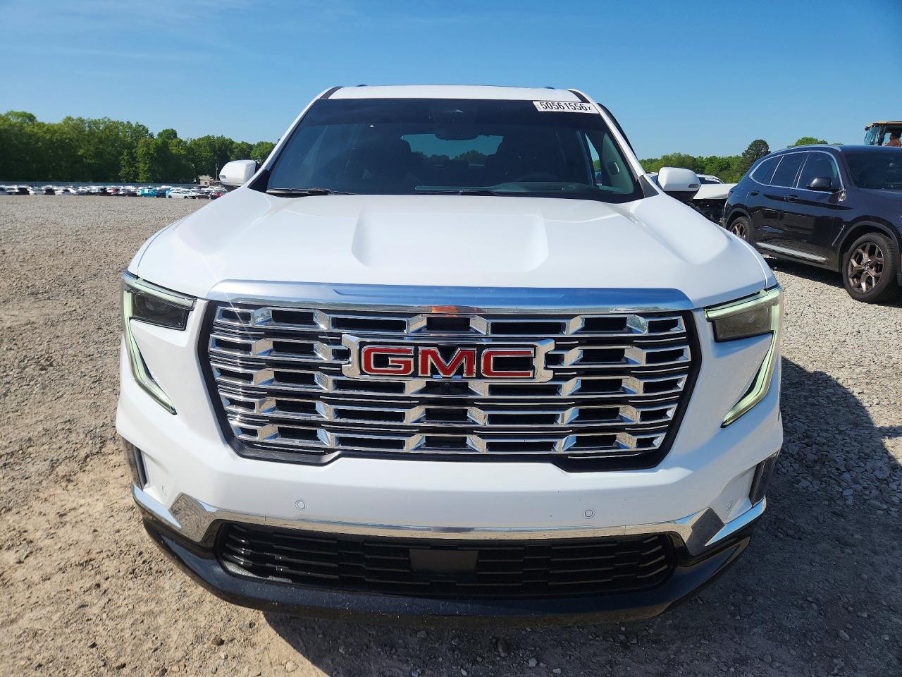 GMC Acadia Denali