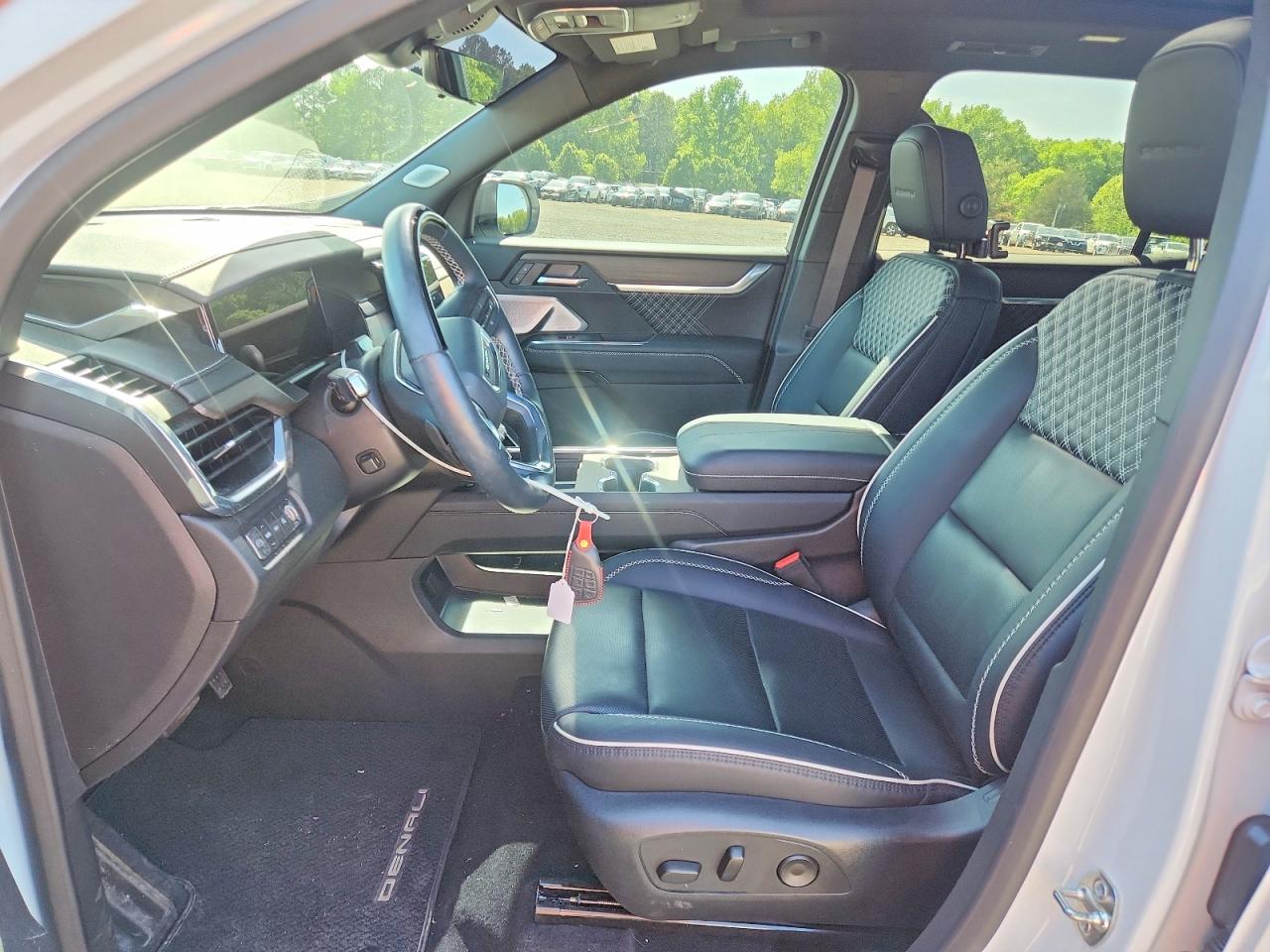 GMC Acadia Denali