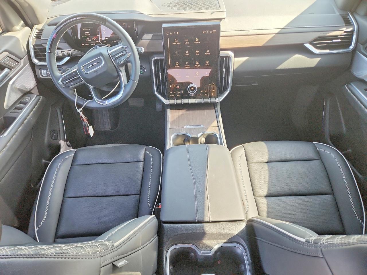 GMC Acadia Denali