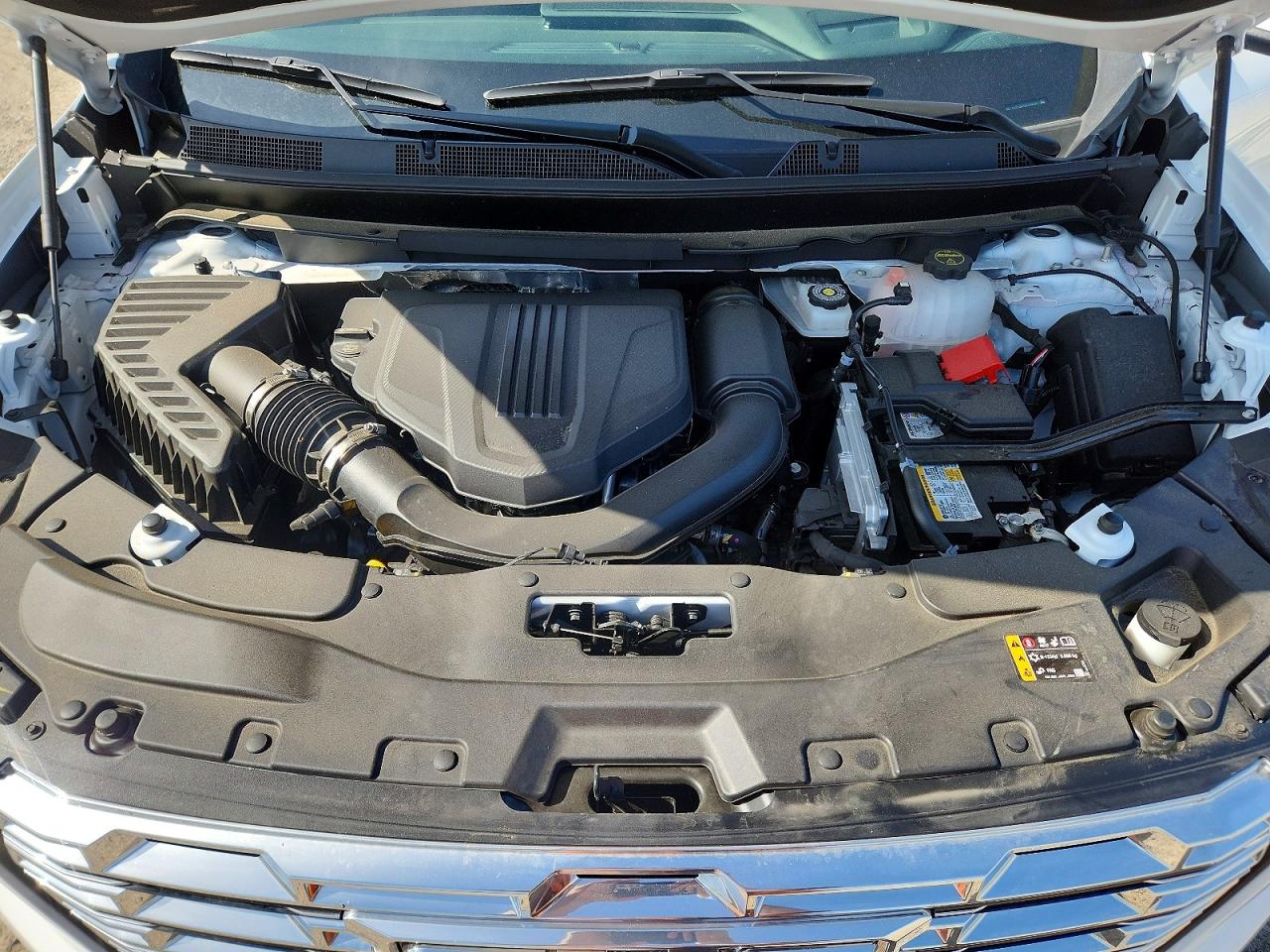 GMC Acadia Denali