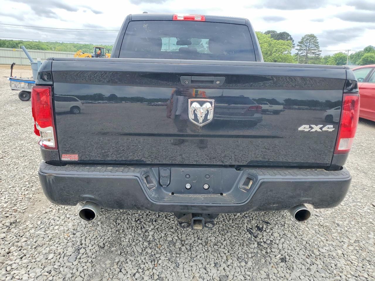 Ram 1500 St