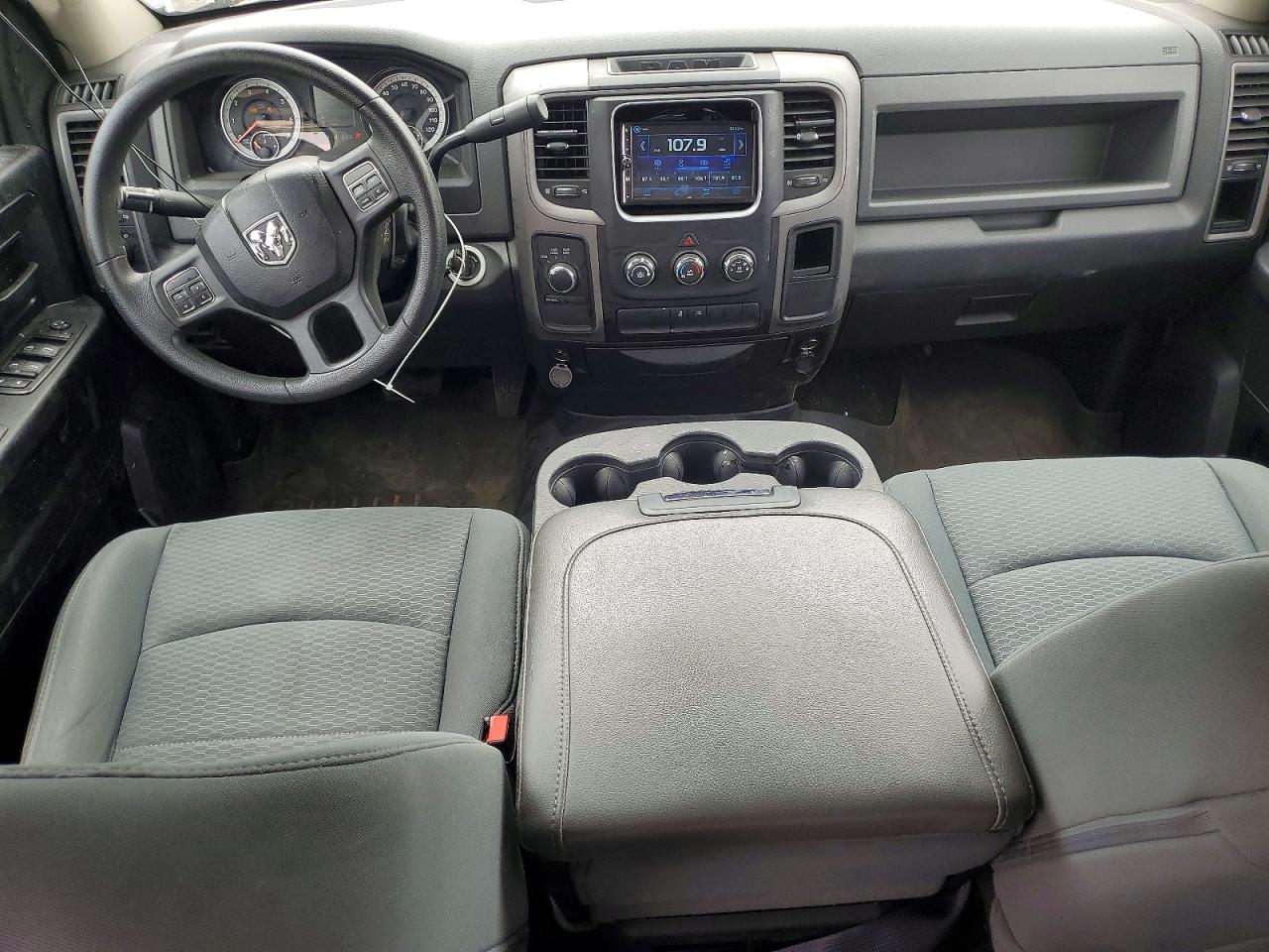Ram 1500 St
