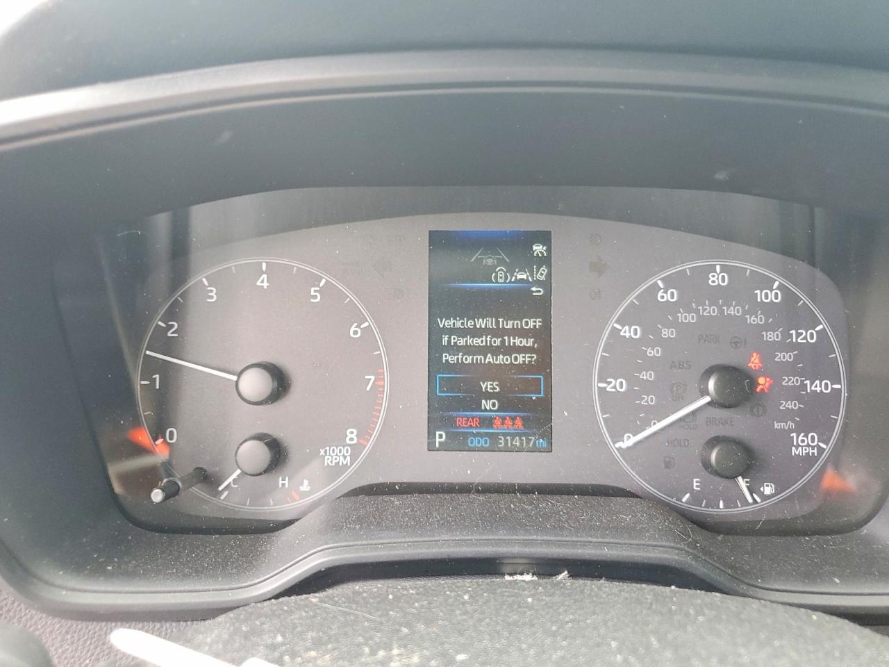 Toyota Corolla Se