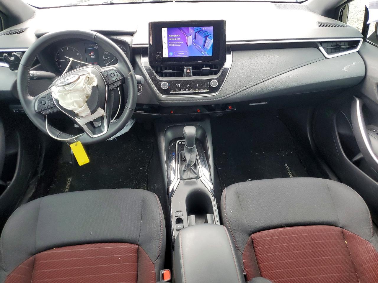 Toyota Corolla Se
