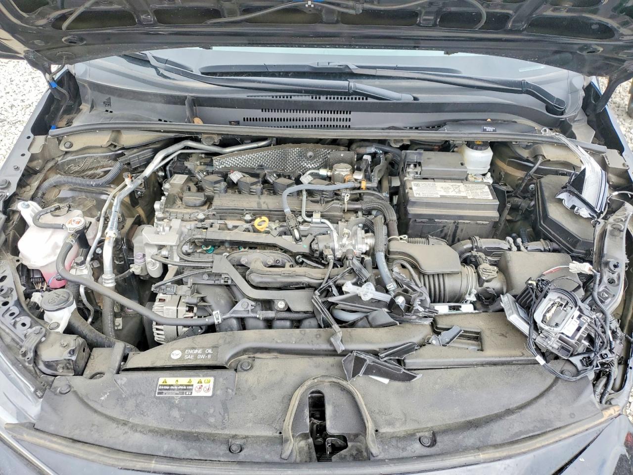 Toyota Corolla Se