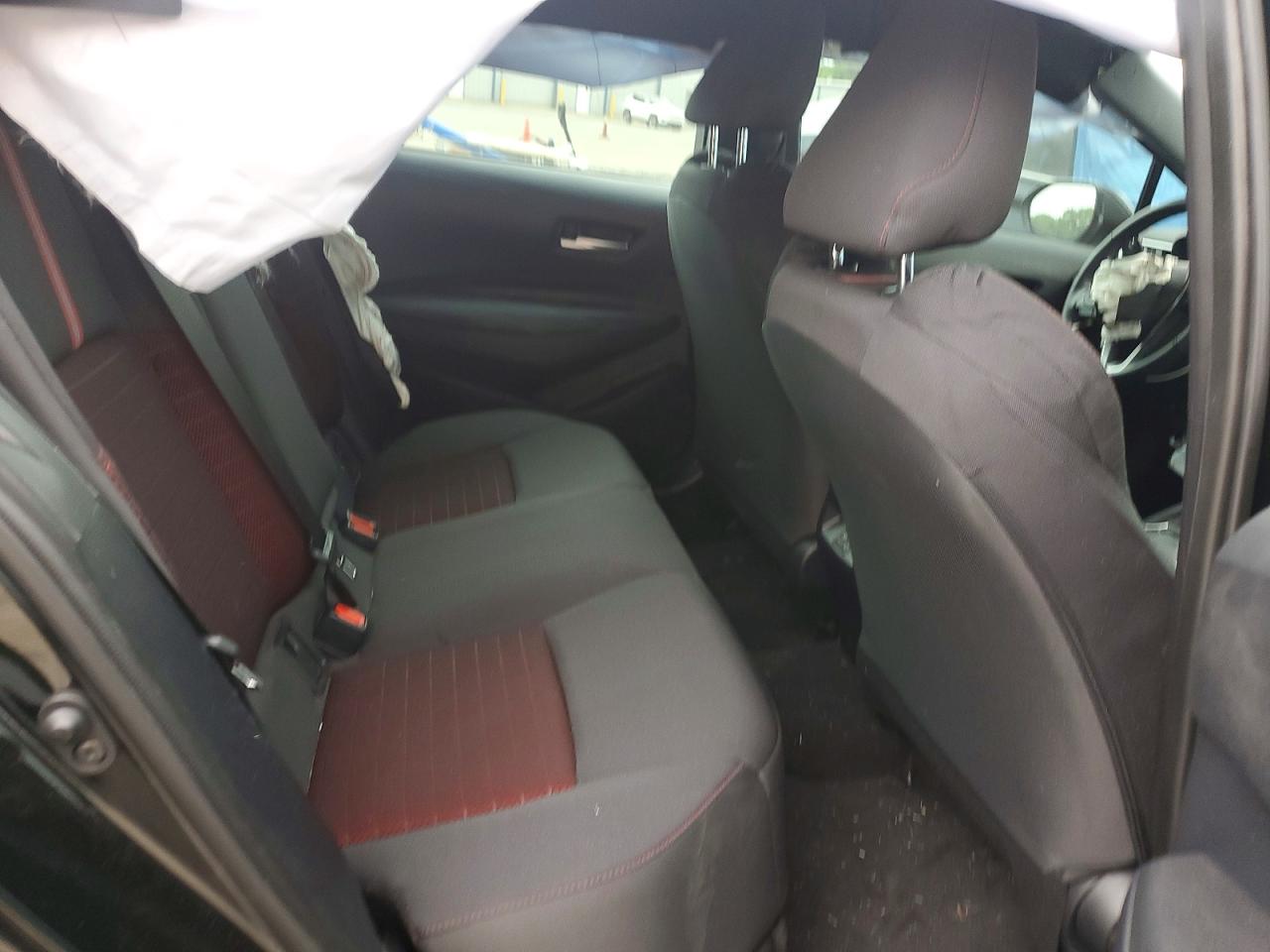 Toyota Corolla Se