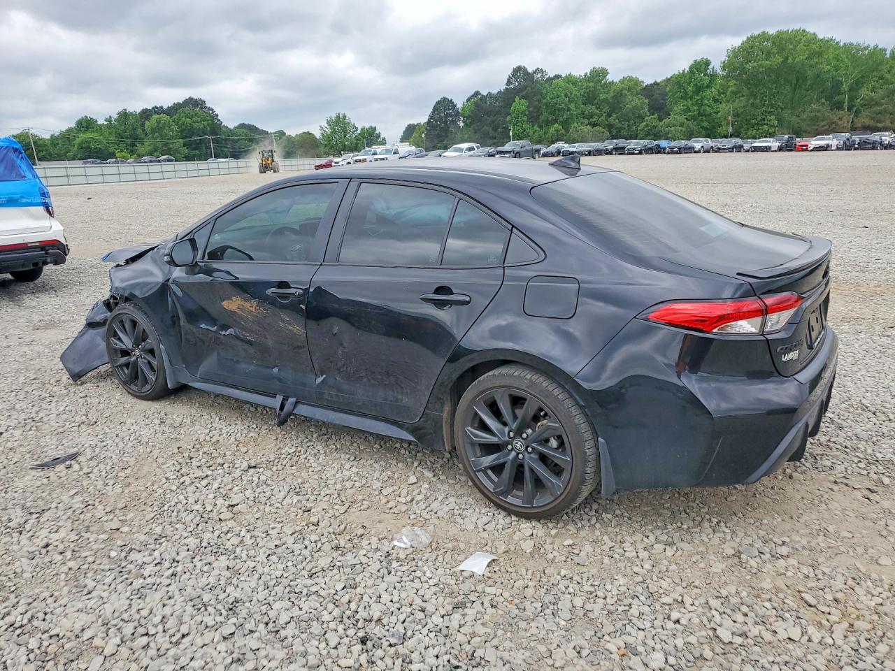 Toyota Corolla Se