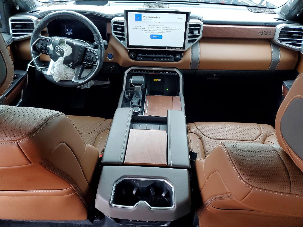 Toyota Tundra